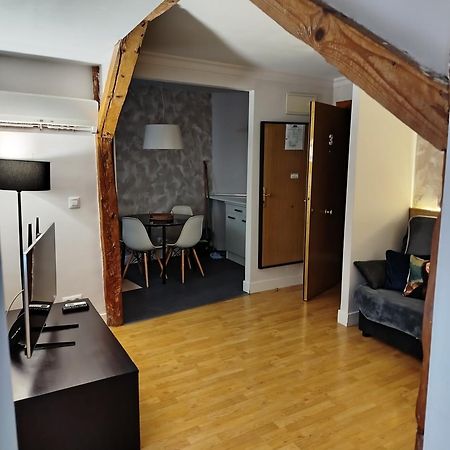 Hostal Santa Ana Colors Μαδρίτη Εξωτερικό φωτογραφία