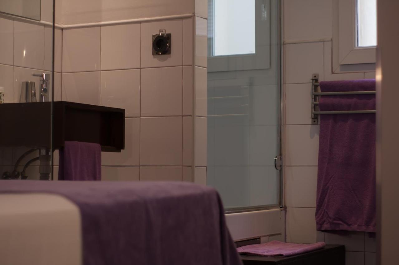Hostal Santa Ana Colors Μαδρίτη Εξωτερικό φωτογραφία