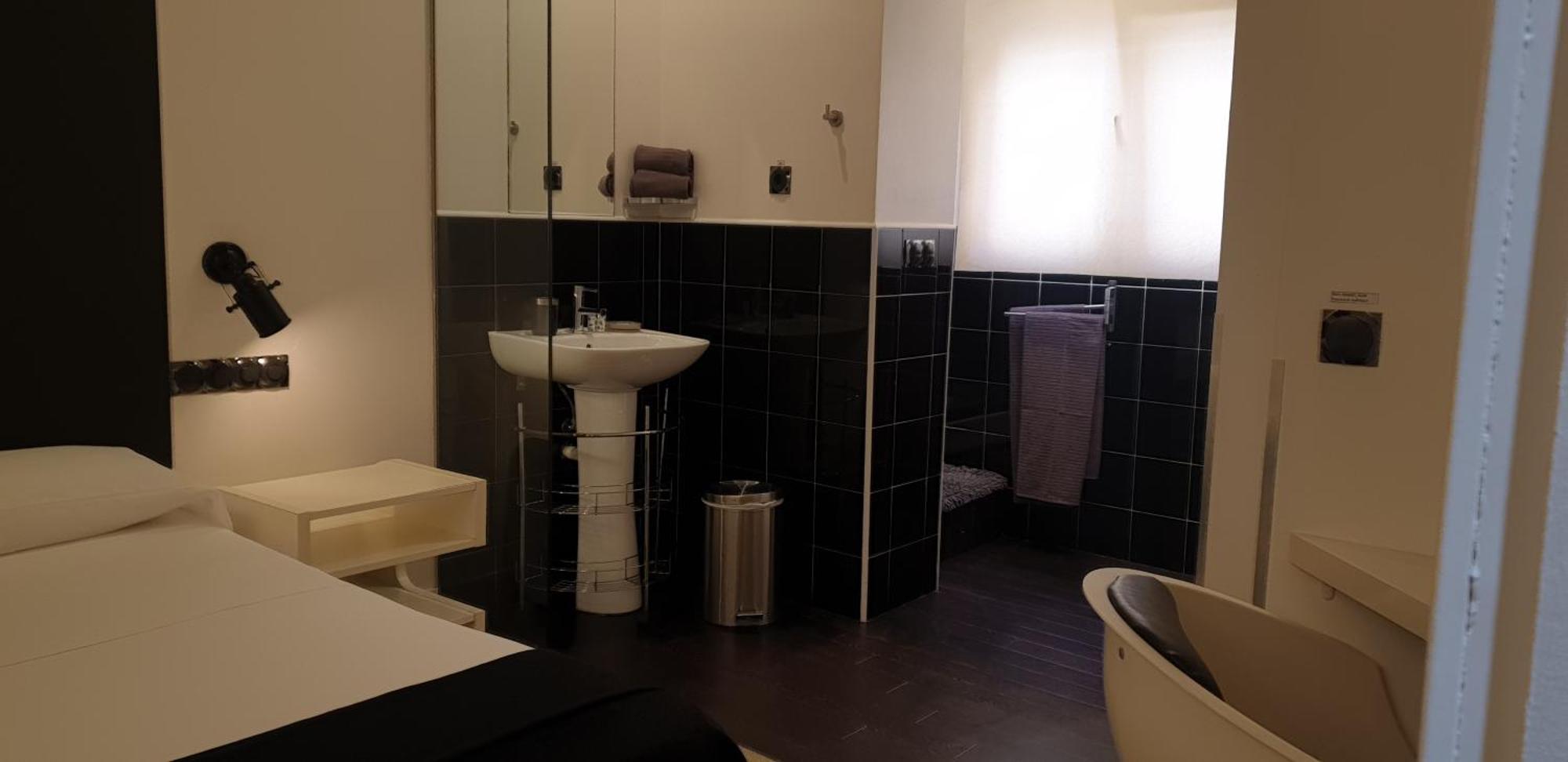 Hostal Santa Ana Colors Μαδρίτη Εξωτερικό φωτογραφία