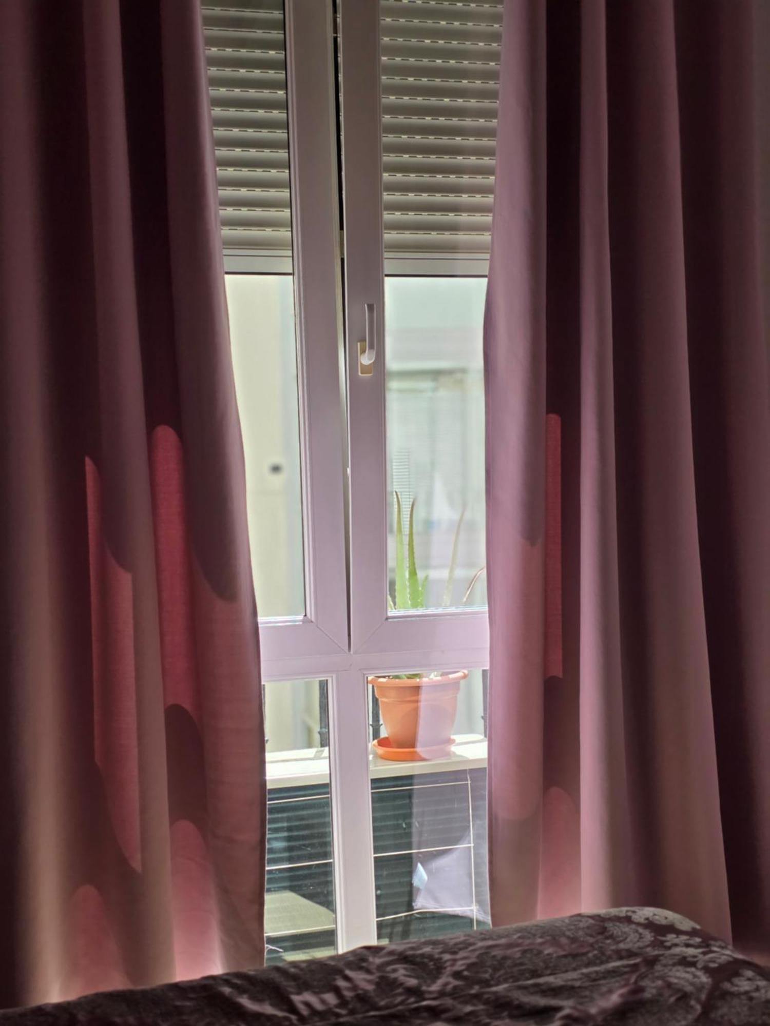 Hostal Santa Ana Colors Μαδρίτη Εξωτερικό φωτογραφία