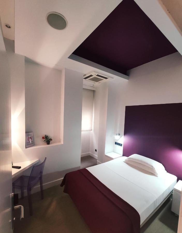 Hostal Santa Ana Colors Μαδρίτη Εξωτερικό φωτογραφία